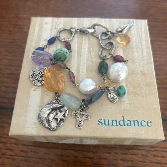 Jes MaHarry Sauvage Bracelet NWOT - Picture 8 of 8